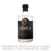 GIN GINCA X 750ML.1