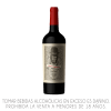 VINO GRAN SOMBRERO  X 750ML.1