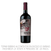 VINO HERENCIA RESPETO MALBEC X 750ML.1