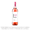 VINO I HEART ROSÉ X 750ML.1