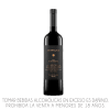 VINO INTIPALKA N 1  GRAN RESERVA X 750ML.1