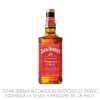 JACK DANIELS FIRE X 750ML.1