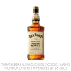 WHISKY JACK DANIELS HONEY X 750ML1