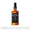WHISKY JACK DANIELS NRO 7 X 750ML1
