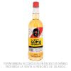 JARABE DE GOMA LUVAR1