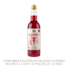 JARABE DE GRANADINA NUEVO MUNDO X 750ML1
