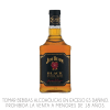WHISKY JIM BEAM BOURBON BLACK EXTRA AGE X 750 ML1