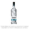 TEQUILA JIMADOR SILVER X 750ML.1