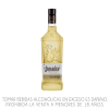 TEQUILA JIMADOR  REPOSADO X 750ML.1