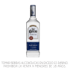 TEQUILA JOSE CUERVO SILVER X 750ML.1