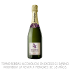 Cava JUVE & CAMPS Essential Púrpura x 750ml.1
