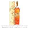 WHISKY JOHNNIE WALKER GOLD LABEL X 750ML.1