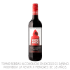 VINO Knock Knock Tinto  x 750ml.1