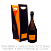 CHAMPAGNE LA GRANDE DAME BRUT X 750ML.1