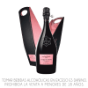 CHAMPAGNE LA GRANDE DAME ROSÉ DE VEUVE CLICQUOT X 750ML.1
