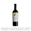 VINO LA LINDA MALBEC X 750ML.1