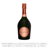 CHAMPAGNE LAURENT-PERRIER BRUT ROSÉ X 750ML.1