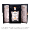 PISCO LEGADO DE SARCAY MOSTO VERDE  X 700ML.1