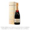 CHAMPAGNE MOET & CHANDON BRUT IMPERIAL X 750ML.1