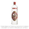 ANIS DEL MONO X 1LT1