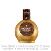 LICOR DE CREMA DE CHOCOLATE MOZART X 700ML.1