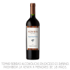 VINO ALTAMIRA NAVIGATO X 750ML.1