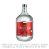 PISCO OCUCAJE PURO X 4L1