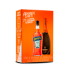 PACK APEROL SPRITZ x 750ml.1