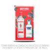 PACK GIN BEEFEATER X 700 ML + VODKA ABSOLUT1