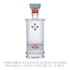 PISCO CUATRO GALLOS MOSTO VERDE NUEVA PRESENTACION  X 700ML.1