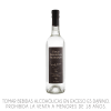 PISCO FERREYROS X 750ML.1