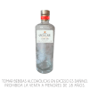 Pisco Puro Ocucaje 125 Años X 700ML.1