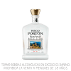 Pisco Portón MV x 375ml.1