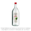PISCO SANTIAGO QUEIROLO X 2L1