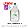PISCO SANTIAGO QUEIROLO X 4L.1