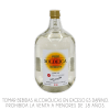 SOL DE ICA QUEBRANTA X 4L1