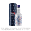 PISCO TABERNERO LA BOTIJA QUEBRANTA EDICIÓN ALIANZA LIMA X 750ML.1