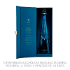 PISCO VIÑAS DE ORO MOSTO VERDE ACHOLADO BLUE x 700ml.1