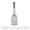 VODKA PRAVDA X 750ML.1