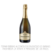 ESPUMANTE SANTIAGO QUEIROLO   PRIMADONNA X 750ML.1