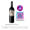 VINO EL  ENEMIGO  X 750ML.2