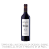VINO QUEIROLO MALBEC X 750ML.1