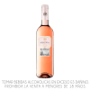MARQUÉS DE RISCAL ROSADO X 750ML1
