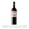 VINO RUTINI CABERNET-  MALBEC X 750ML.1