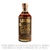 SALQA AÑEJO x 700ml.1