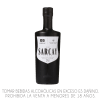 PISCO SARCAY HOMENAJE MOSTO VERDE ACHOLADO X 700 ML1