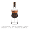 PISCO SARCAY MOSTO VERDE ITALIA X 700 ML1