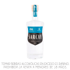PISCO SARCAY SELECTO QUEBRANTA X 700 ML1