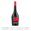 VINO SMILEY TINTO x 750ml.1