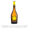 VINO SMILE BLANCO X 750ML.1
